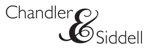 Chandler Siddell Logo