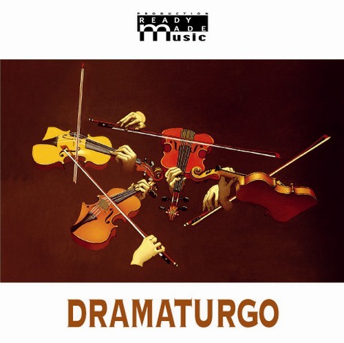 Dramaturgo