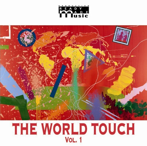 The World Touch Vol 1