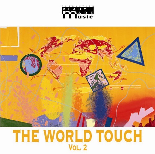 The World Touch Vol 2