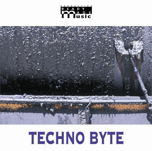 Techno Byte