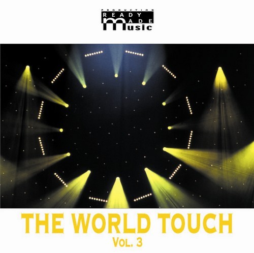 The World Touch Vol 3