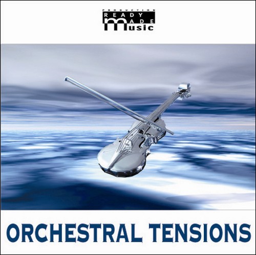 Orchestral Tensions