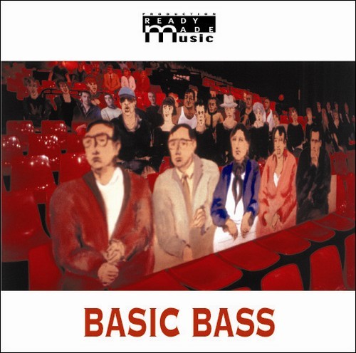 Basic Bass