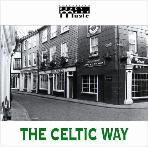 The Celtic Way