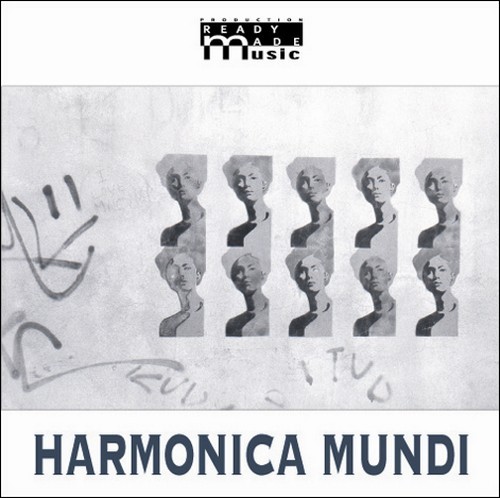 Harmonica Mundi