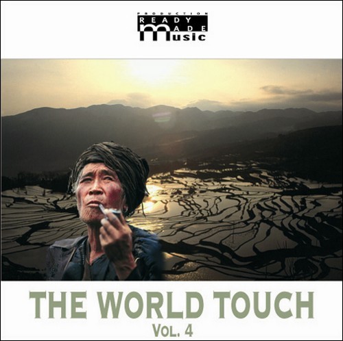 The World Touch Vol 4