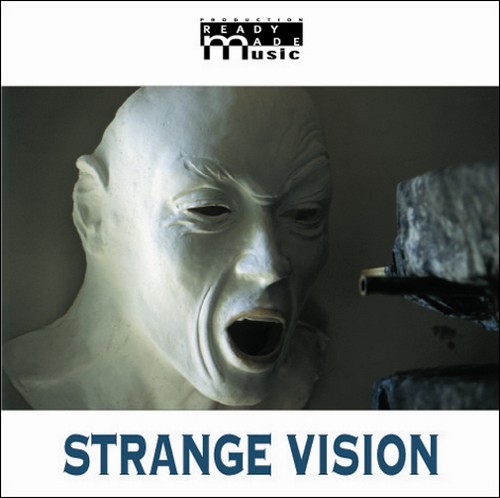 Strange Vision