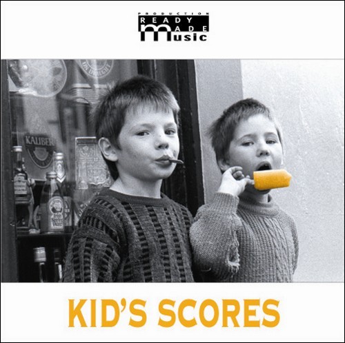 Kid's Scores