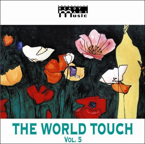 The World Touch Vol 5