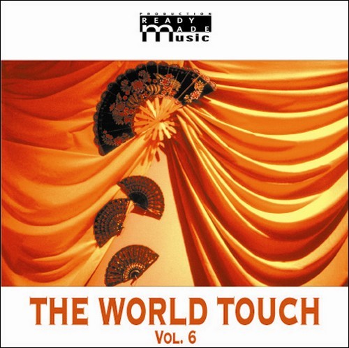 The World Touch Vol 6