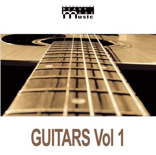 Guitars Vol 1