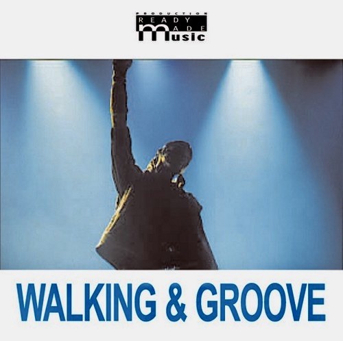 Walking & Groove