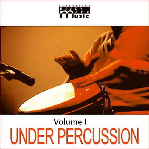 Under Percussion