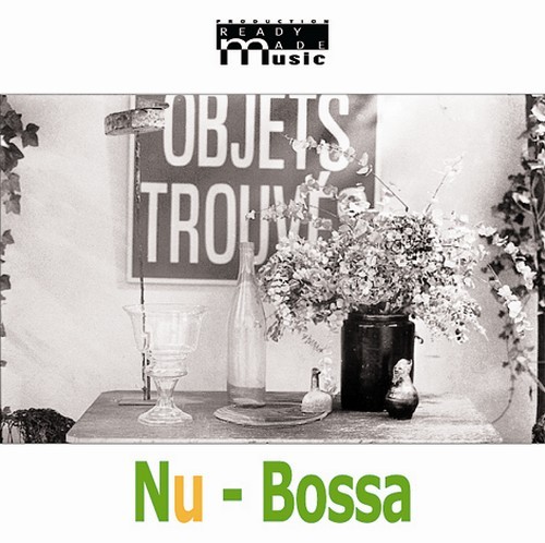 Nu Bossa