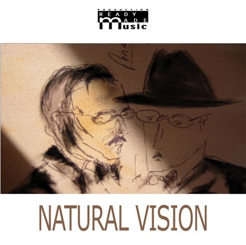 Natural Vision