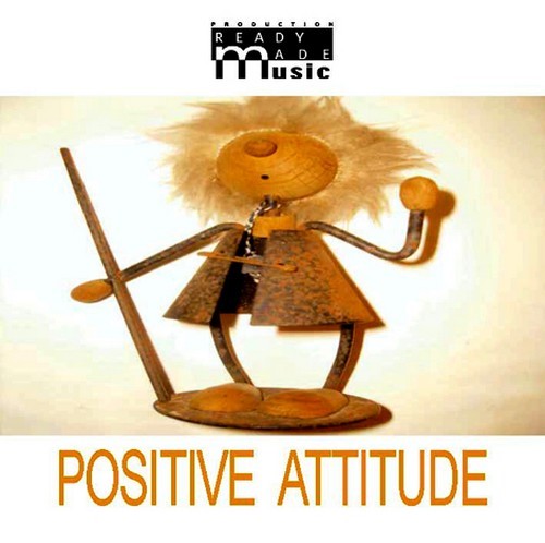 Positive Attitude