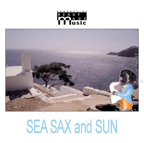 Sea Sax And Sun