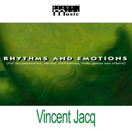 Rhythms & Emotions