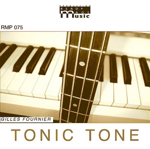 Tonic Tone