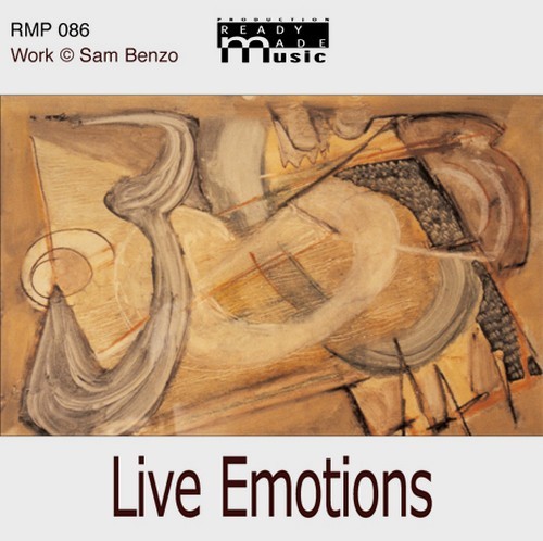 Live Emotions