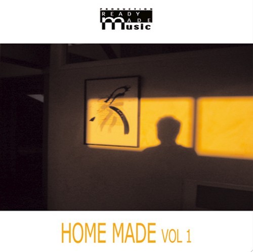 Home-Made Vol 1