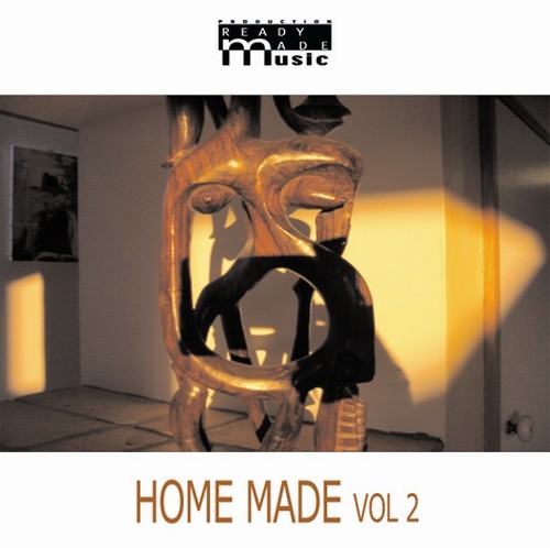 Home-Made Vol 2