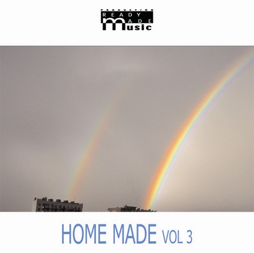 Home-Made Vol 3