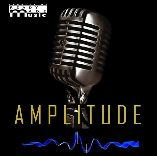 Amplitude