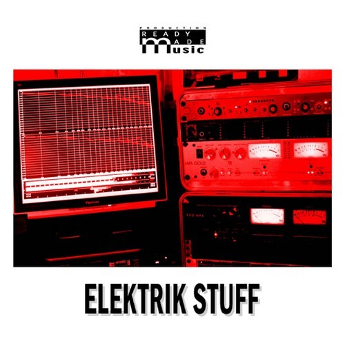 Elektrik Stuff