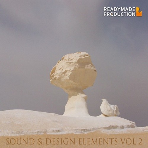 Sound & Design Elements Vol 2