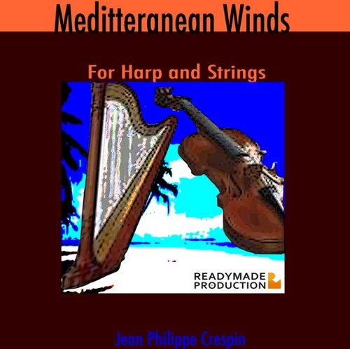 Mediterranean Winds