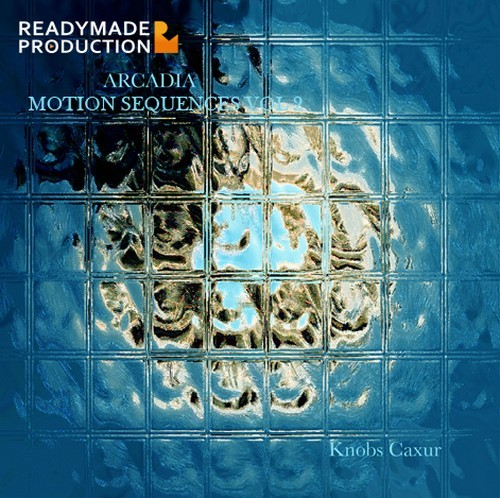 Arcadia Motion Sequences Vol 2