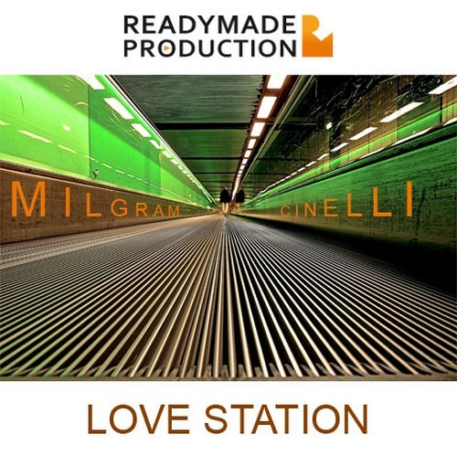 Love Station