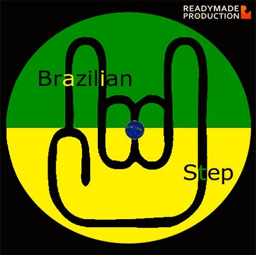 Brazilian Dubstep