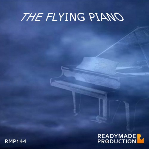 The Flying Piano