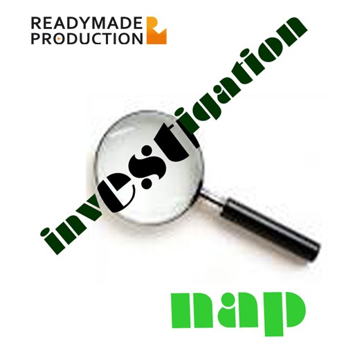 Investigation Nap