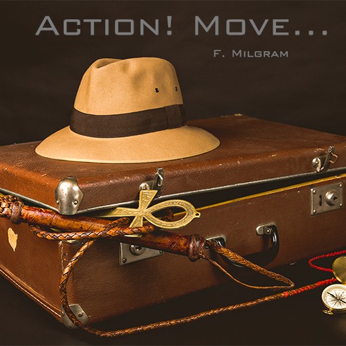 Action! Move...