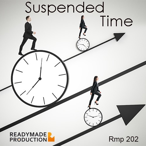 Suspended Time